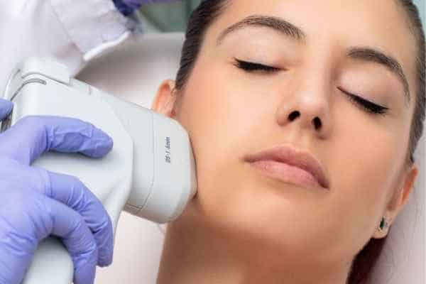 Who is the Ideal Candidate for HIFU Treatment Warrington?