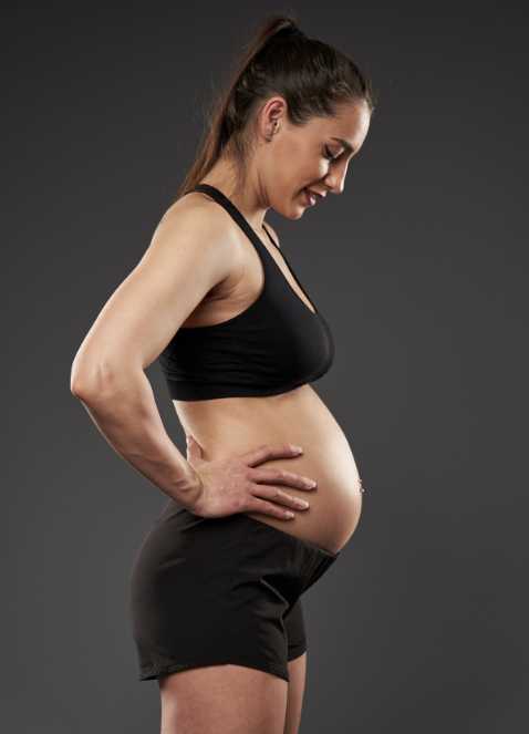 When Does a Post-Baby Belly Start to Shrink Warrington?