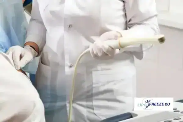 Image of HIFU Vaginal Tightening Warrington treatment.