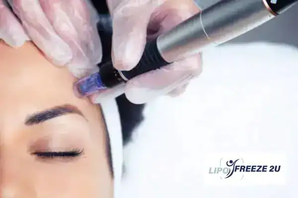 Morpheus 8 Warrington the top 10 reasons to choose this treatment!