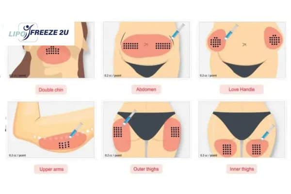 Benefits of Choosing Aqualyx for Fat Reduction Warrington