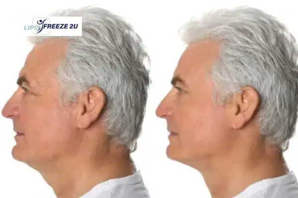 HIFU Warrington before and after results