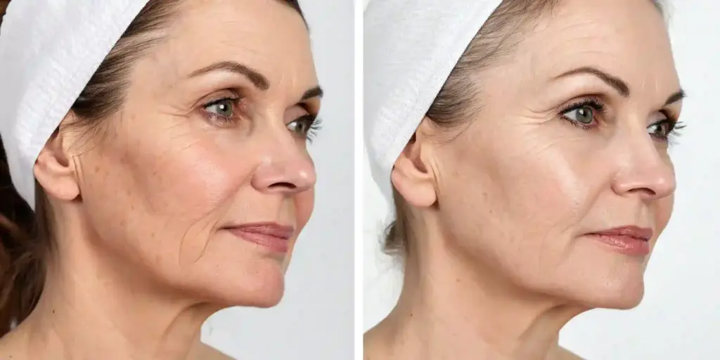 Is RF Microneedling the Missing Piece in Your Weight Loss Transformation Warrington?