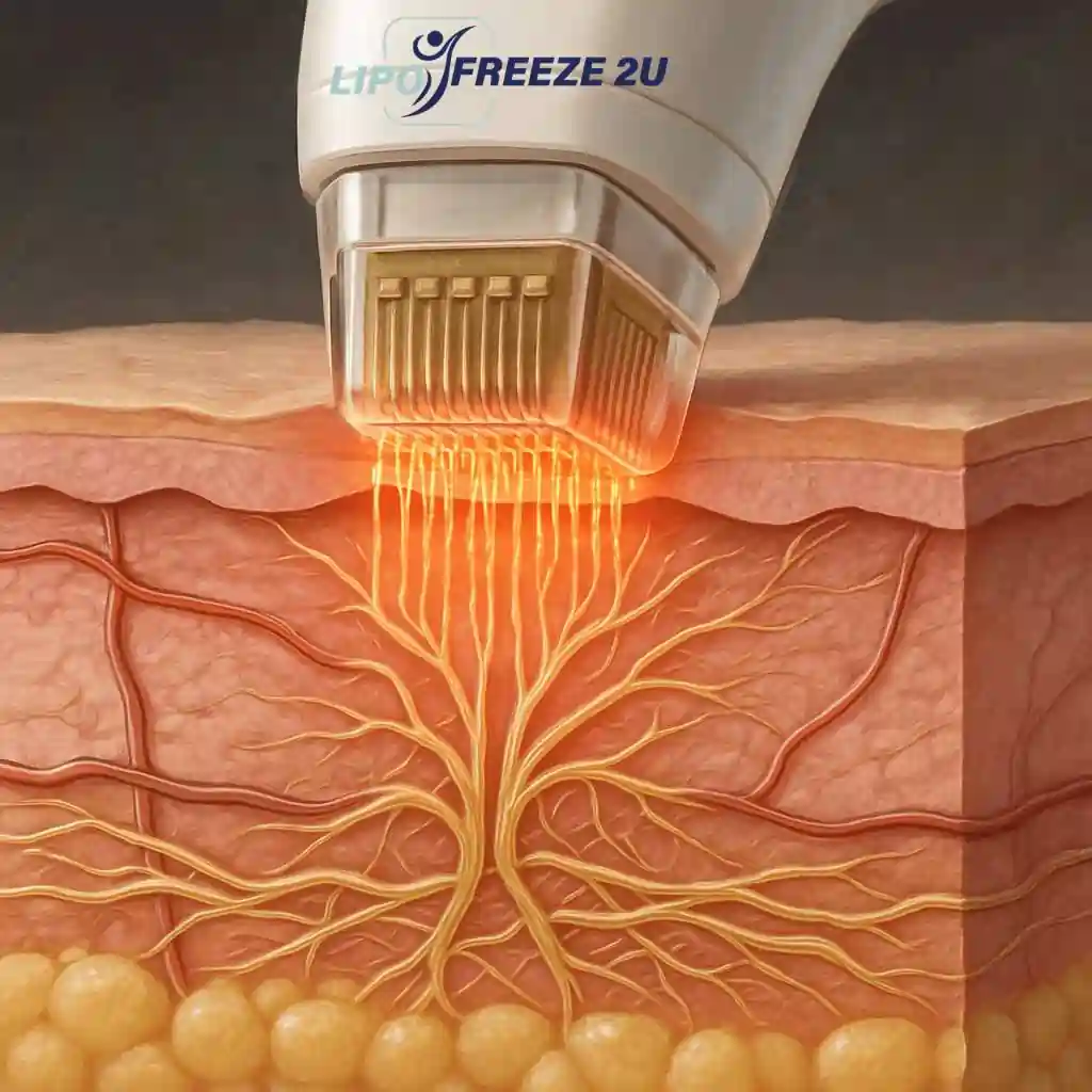 What Exactly Is RF Microneedling and Why Is Everyone Talking About It Warrington?