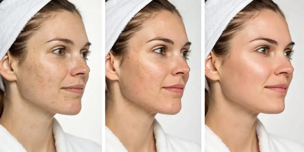 What Results Can RF Microneedling Deliver for Loose Skin After Weight Loss Medication Warrington?